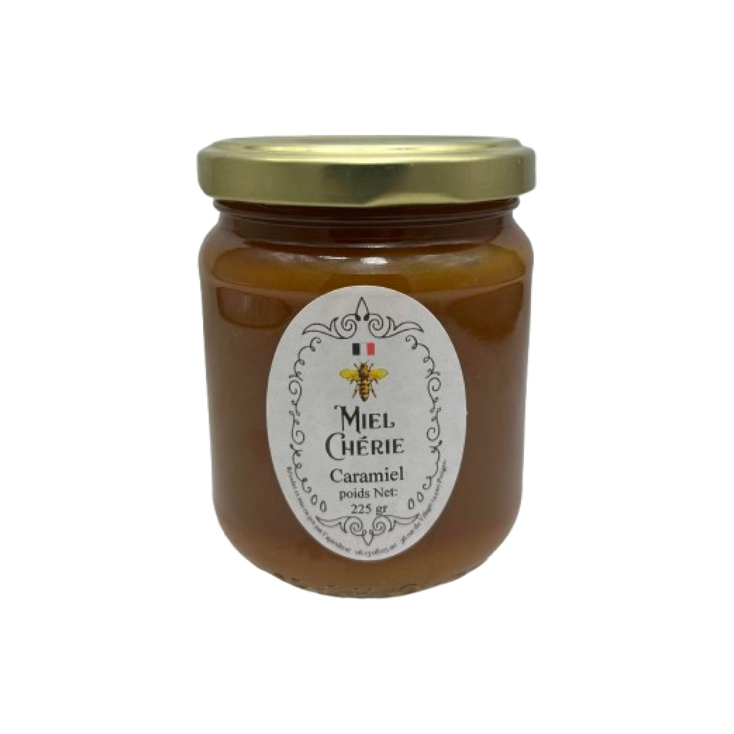 Caramiel 225g